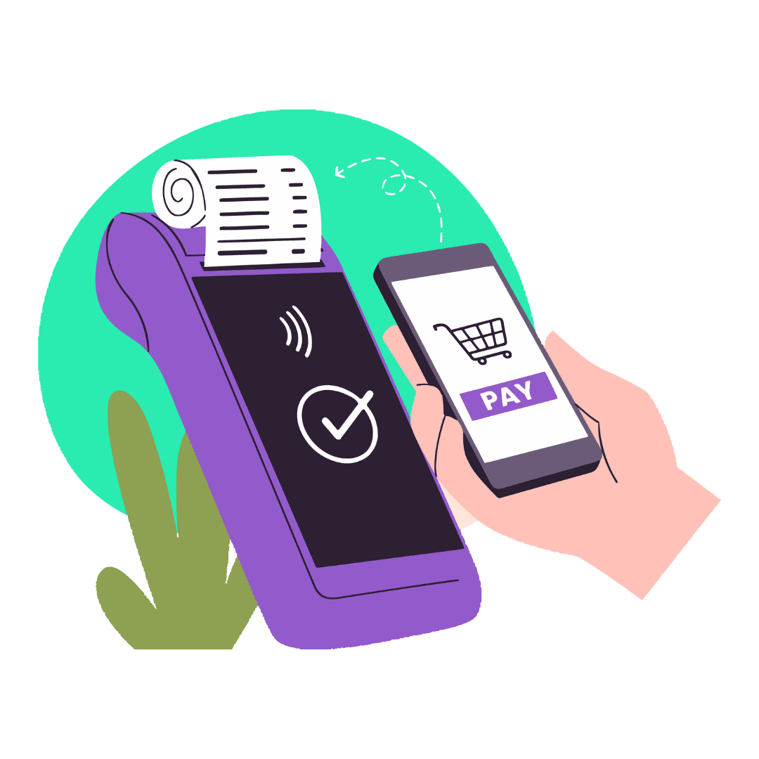 7Pay business digital wallet