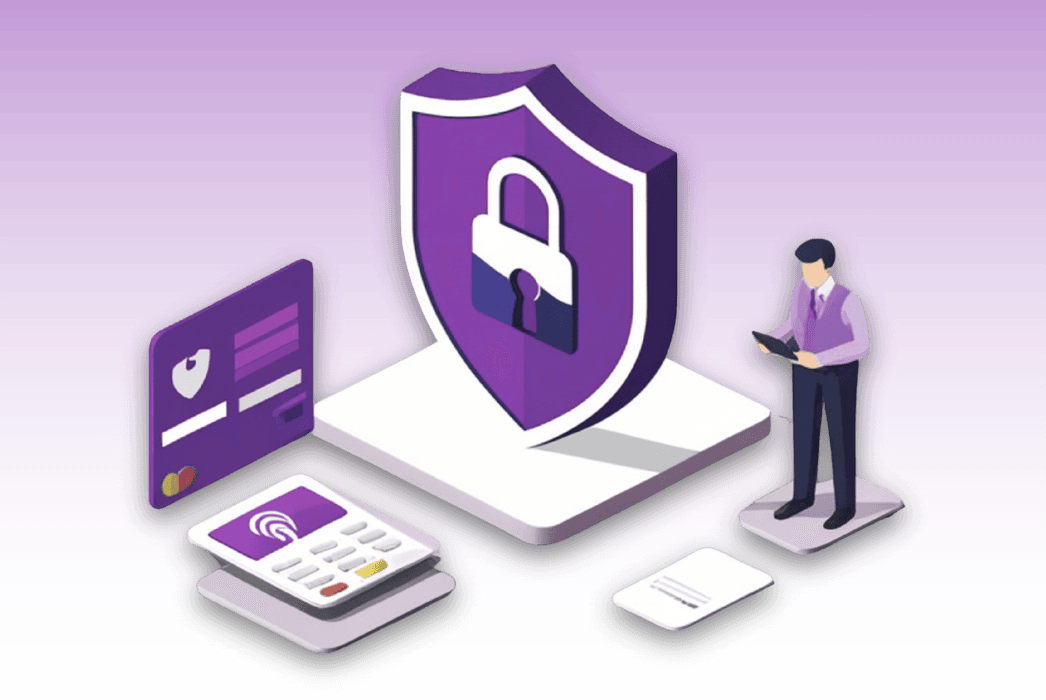 7Pay Security Features
