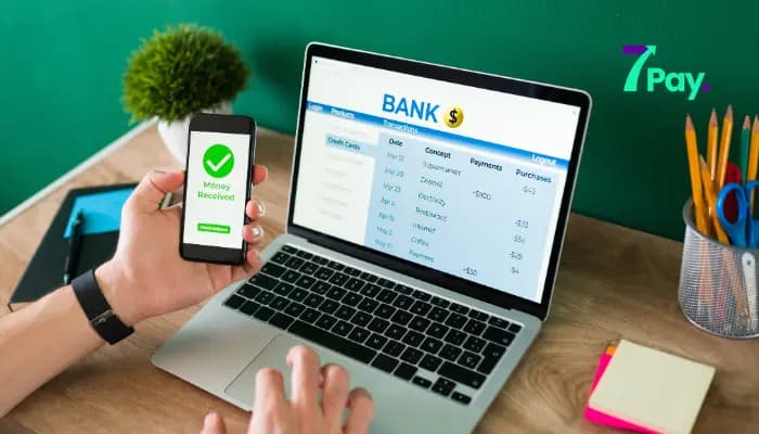 easypaisa account to bank transfer charges